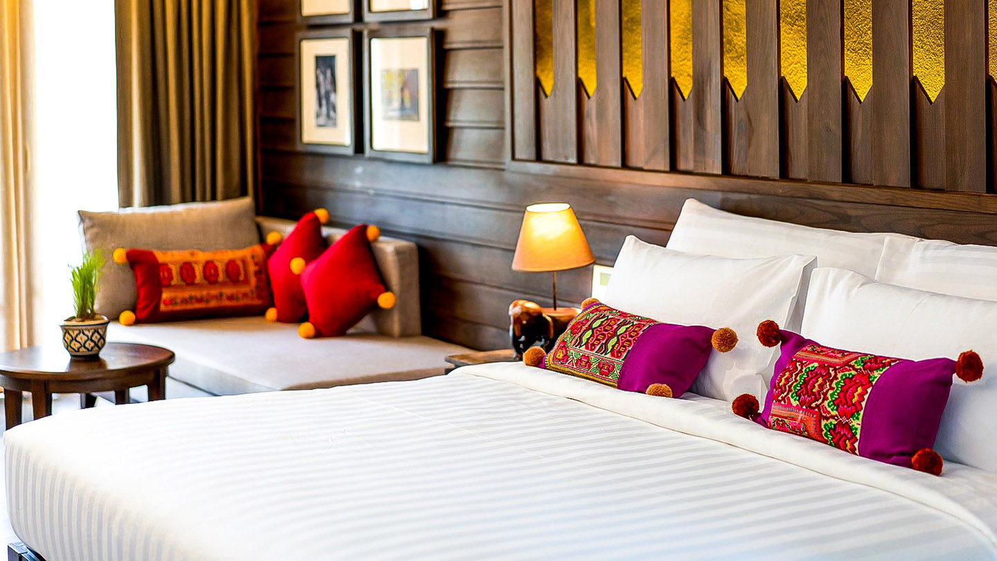 Grand Deluxe Ground Floor