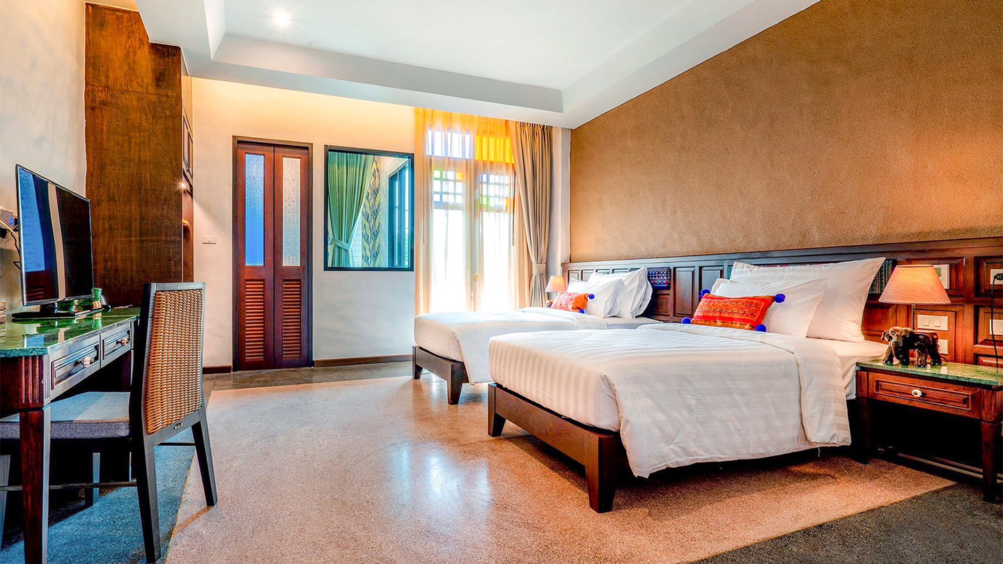 Superior Room