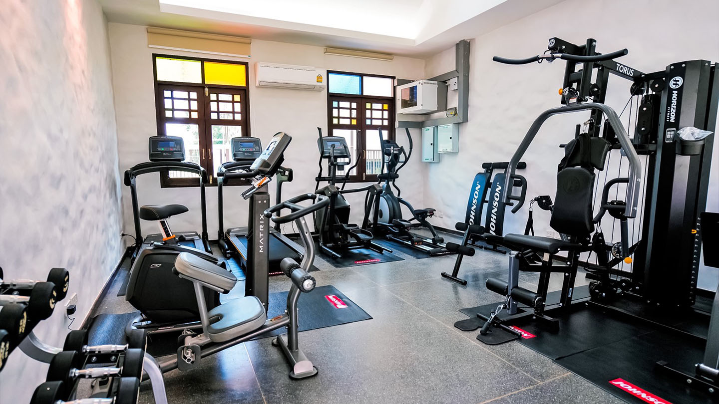 Fitness